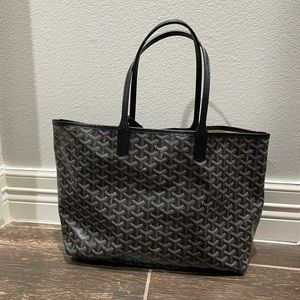 Inspired St Louis Tote